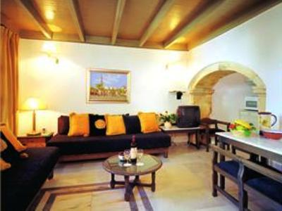 ホテル Palazzo Rimondi Boutique Agios Andonios  エクステリア 写真
