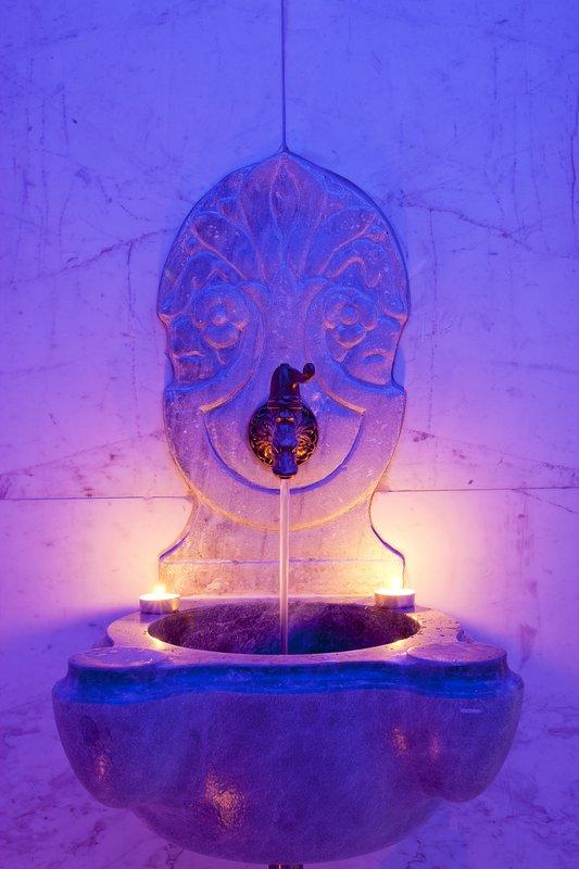 ホテル Palazzo Rimondi Boutique Agios Andonios  設備 写真