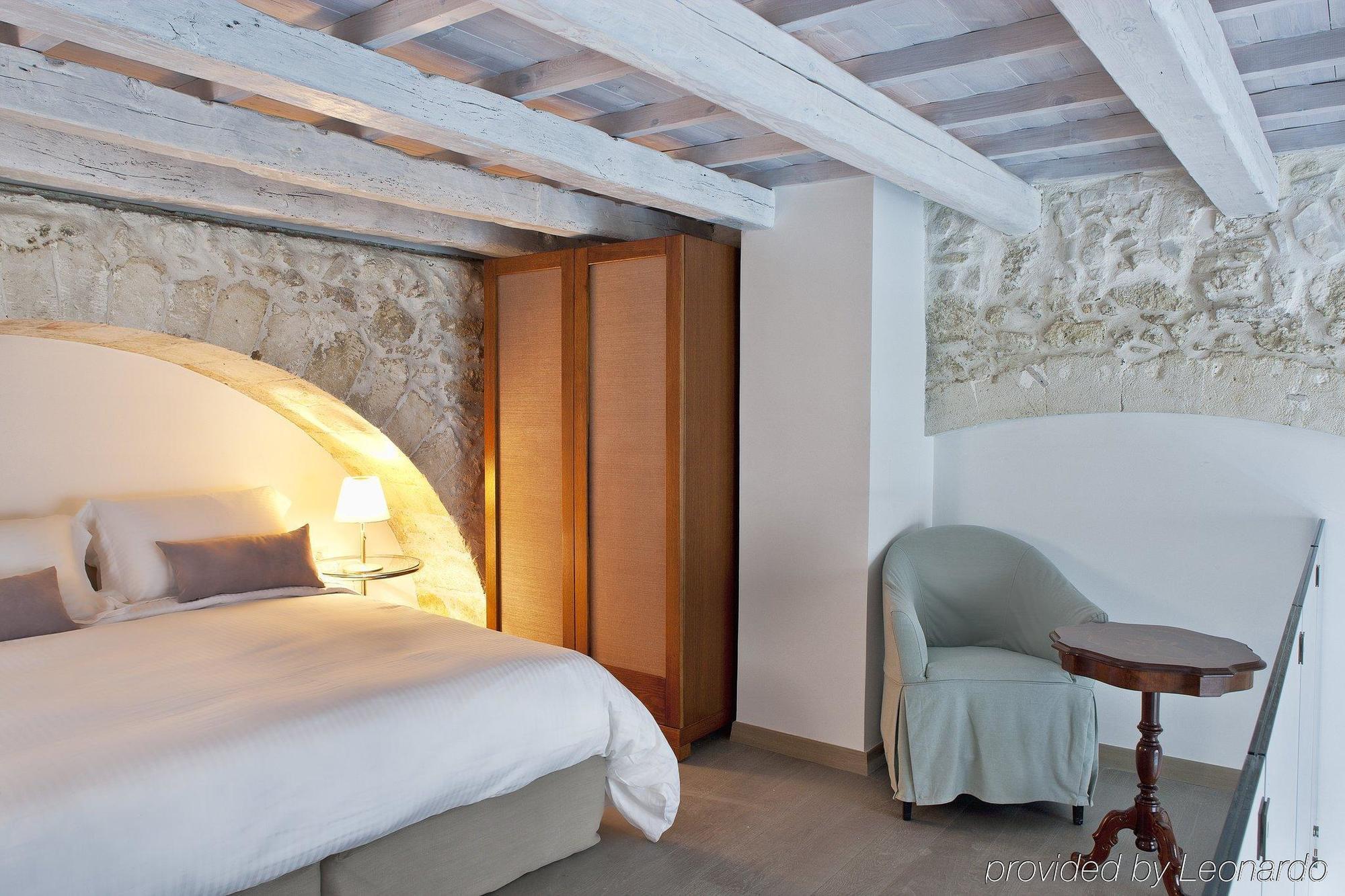 ホテル Palazzo Rimondi Boutique Agios Andonios  部屋 写真