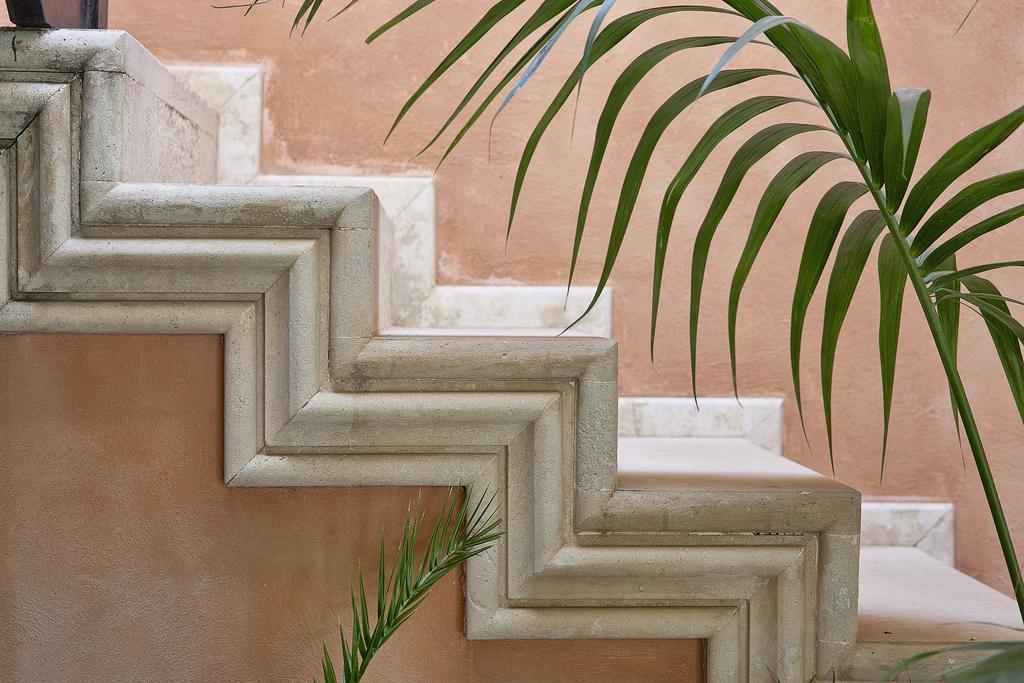 ホテル Palazzo Rimondi Boutique Agios Andonios  インテリア 写真