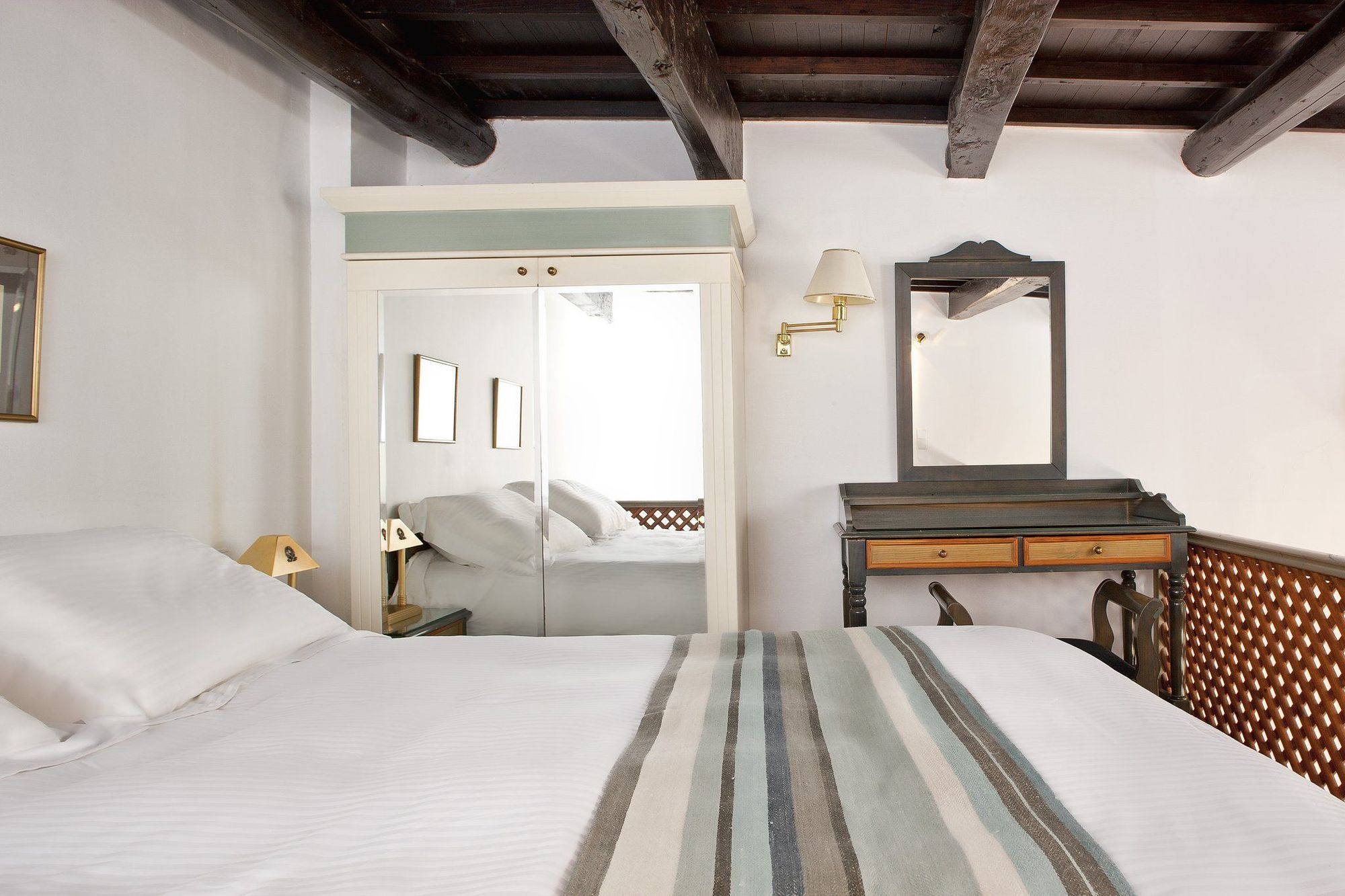 ホテル Palazzo Rimondi Boutique Agios Andonios  部屋 写真