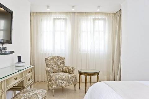 ホテル Palazzo Rimondi Boutique Agios Andonios  エクステリア 写真