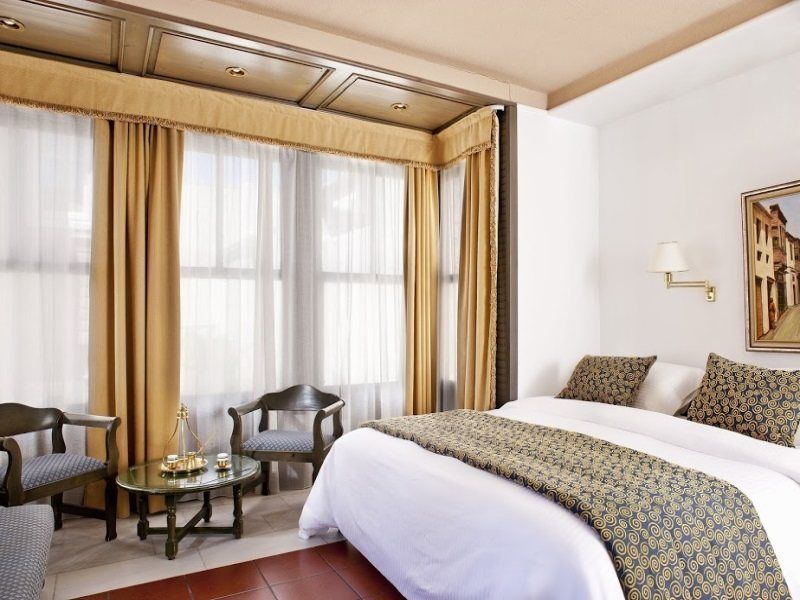 ホテル Palazzo Rimondi Boutique Agios Andonios  エクステリア 写真